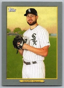 2020 Topps Charlie Blackmon Colorado Rockies #TR-30 - Picture 1 of 2