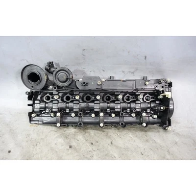 BMW F10 535d F15 X5 35d N57 2014-2018 cubierta de válvula de motor diésel de 6 cilindros OEM Foto 1 de 4