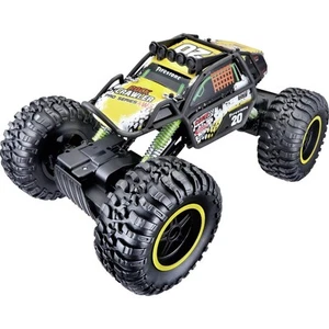 MaistoTech 581334 Rock Crawler Pro RC Einsteiger Modellauto Geländewagen i... - Bild 1 von 4