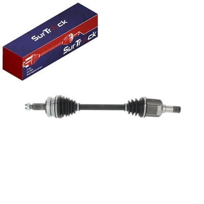 Eje delantero izquierdo SurTrack CV para Hyundai Azera 2006-2010 Foto 1 de 3