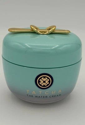 Tatcha The Water Cream  Pore Minimizing Moisturizer, Hydrating Gel 1.7oz - Image 1 of 3