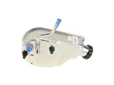 Bomba de dirección asistida AC Delco 95521QSDN para Chevrolet Silverado 1500 2000-2006 Foto 1 de 2