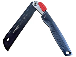 PARKSIDE Performance Japanese Pull Saw Dozuki – 540mm – BRAND NEW - Picture 1 of 8