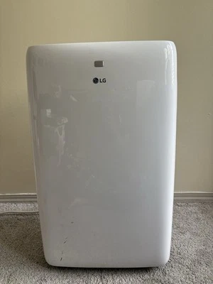 Aire acondicionado portátil LG  Foto 1 de 4