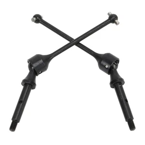 RC Rear Drive Shaft CVD Steel MIP20060 RC Rear Transmission Shaft For SC - Picture 1 of 12
