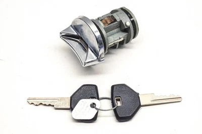 Cerradura GP Sorensen LC33 NUEVO DE STOCK Foto 1 de 3