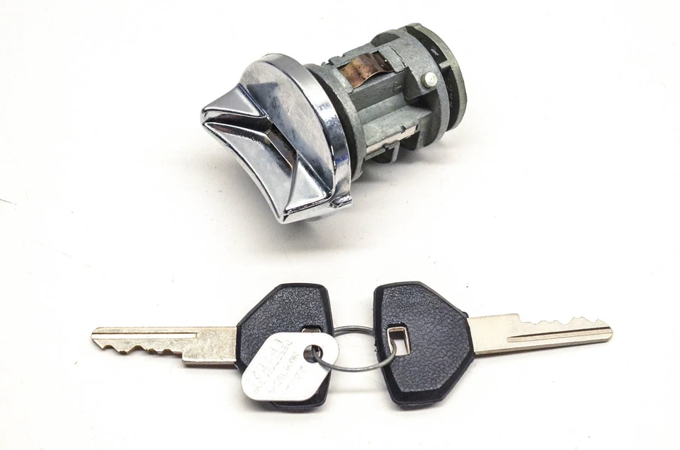 Cerradura GP Sorensen LC33 NUEVO DE STOCK Foto 1 de 3