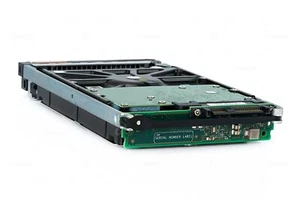 005052090 EMC HDD 4TB 7.2K SAS 12G 3.5" FOR DATADOMAIN 6300 6800 9300 - Imagen 1 de 3