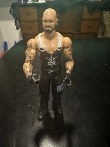 Luke Gallows Mattel WWE Battle Pack Series 50 7" Wrestling Figure - Picture 1 of 6
