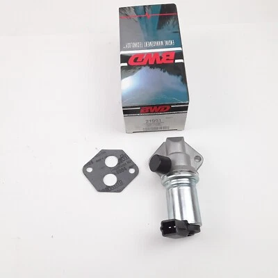 Fuel Injection Idle Air Control Valve Fits Ford Bronco F-350 F-250 1990-1993 - Image 1 of 4