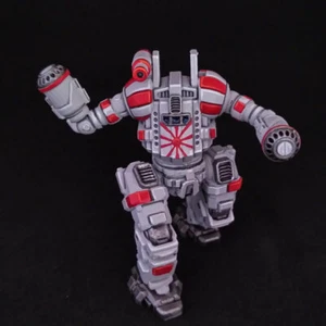 Battletech Miniatures - Shogun - PMW Sculpt - Multiple Variants - Picture 1 of 6