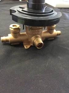 Pfister Valve Pressure Balance Tub / Shower Rough-In Valve JV8-440P W3 - Picture 1 of 10