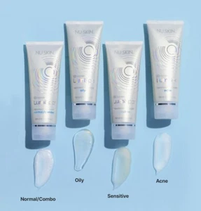 NU SKIN ageLOC LumiSpa Cleanser - Select Your Skin Type