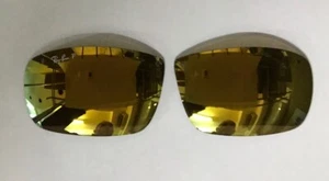 Ray Ban Rb 8305M Ferrari Original Ersatzgläser Ray Ban 8305 lenti original - Bild 1 von 15