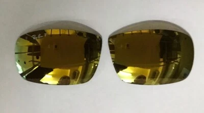 Ray Ban Rb 8305M Ferrari Original Ersatzgläser Ray Ban 8305 lenti original