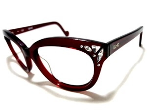 Gafas de sol Liu Jo LJ631SR 604 MARCO SOLO 56-19-140 - Imagen 1 de 4