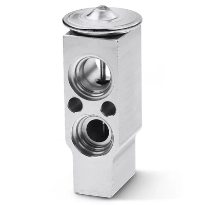 New Rear Side A/C Expansion Valve for Kia Sedona 2002-2005 V6 3.5L 1k56E61R16B Foto 1 de 4