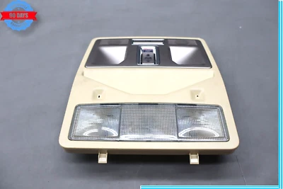 09-11 Jaguar XF X250 передняя внутренняя верхняя крыша купол чтения лампа оригинальная - Изображение 1 из 4