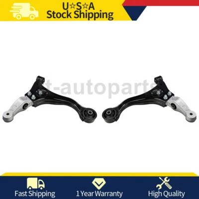 Brazos de control inferiores delanteros Mevotech para Hyundai Sonata_tt 2006 2007 2008 2009 2010 Foto 1 de 4