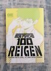 Mob Psycho 100 Reigen - Manga English - Brand New