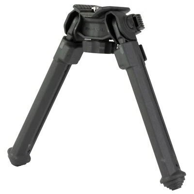 USA Made MAGPUL Adjustable Rifle Bipod fits Ruger American Gunsite Scout Rifle - Image 1 of 3
