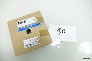 Menge 4 SMC ZPT80HF-B16 Pneumatisches Vakuum Pad Saugnäpfe CYL-VAC-I-5 = 2B33 - Bild 1 von 11