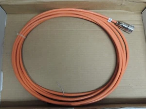 Baldor Resolver Feedback Cable 12 pin 20 Feet WA00062B-20 - NEW - Picture 1 of 7