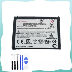 HSTNH-S11B Battery 419964-001 for HP iPAQ 100/110/111/112/114/116 (FA828AA#AC3) - Picture 1 of 4