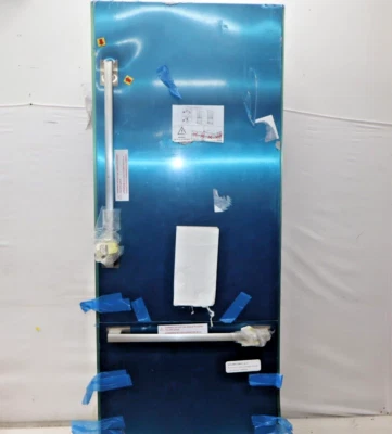 Bosch B30BB935SS 16 Cu. Ft. 30" Bottom-Freezer Counter-Depth Smart Refrigerator - Image 1 of 4