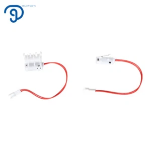 Gear Shifter Repair Kit Micro Switch Set For 2013-2017 Nissan ALTIMA PATHFINDER - Bild 1 von 10