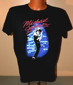T-shirt - Michael Jackson with hat - size 2X - Picture 1 of 2