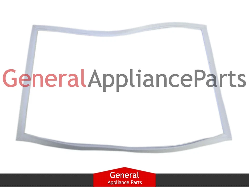 冰箱 冰柜 门 垫片 密封 适合 Sub-Zero # 7010583 SZO583 3212100 — 第 1/1 张图片