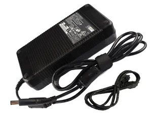 230W Original Delta AC/DC Adapter Charger For Acer Predator G9-593 G9-793 Laptop - Picture 1 of 5