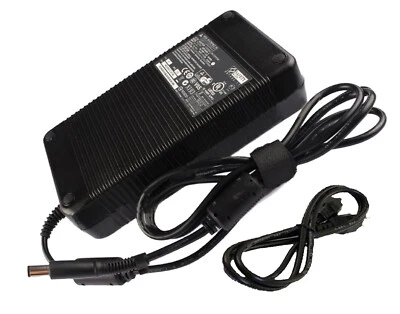 230W Original Delta AC/DC Adapter Charger For Acer Predator G9-593 G9-793 Laptop - Image 1 of 4