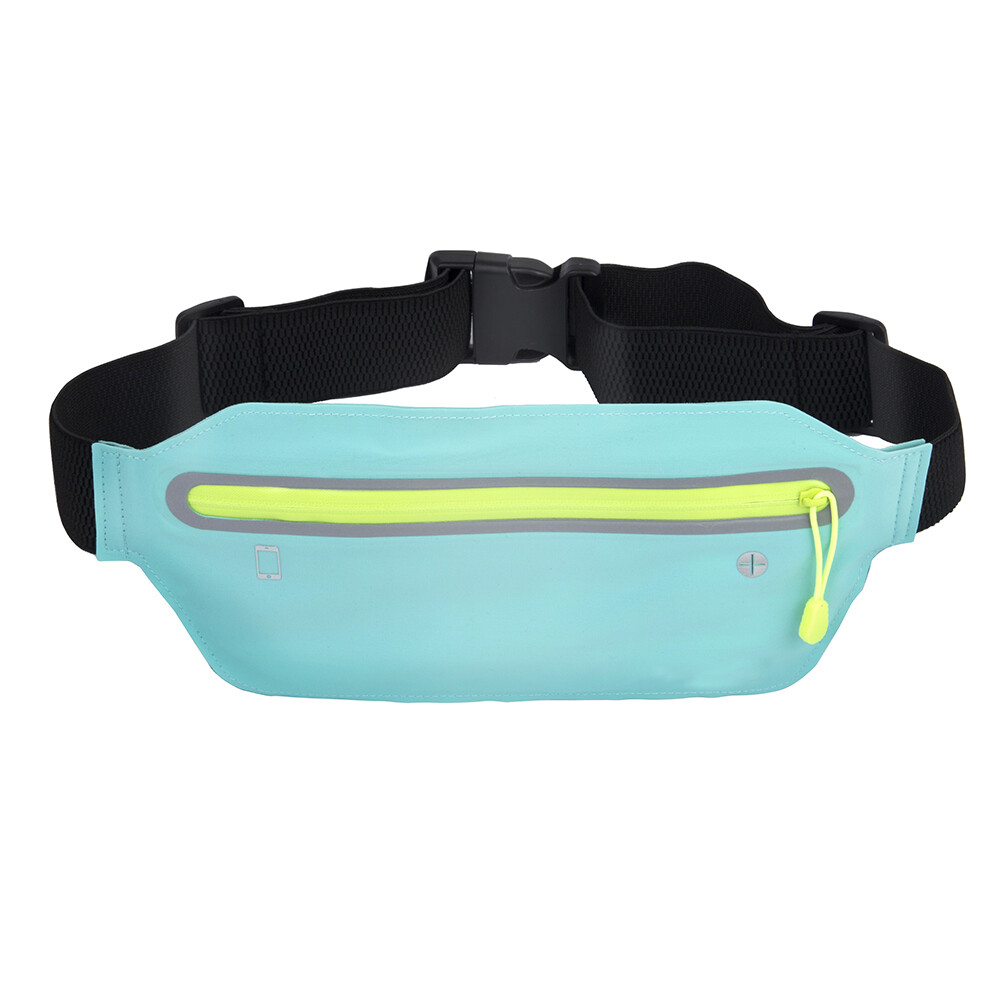 Cangurera Para Correr Mujer Cangurera Deportiva De Viaje Cintura