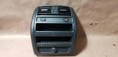 BMW 535XI 535I F10 2014 consola central trasera cubierta de moldura enchufe de 12 V 9206664 OEM Foto 1 de 4