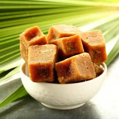 Kithul Jaggery Blood Purifier Boosts Immunity Free Shipping 100% Natural Fresh - Image 1 of 4