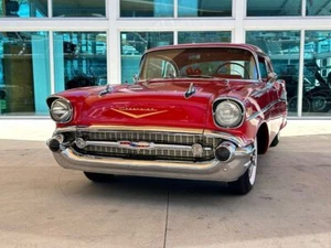 1957 Chevrolet Bel Air/150/210 - Picture 1 of 12