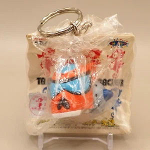 Portachiavi Figura Yatterman Gaikotsu Banpresto Tatsunoko Personaggio Giappone U299 - Foto 1 di 3