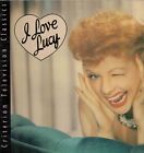 I Love Lucy - Criterion Television Classic Laserdisc - Lucille Ball 