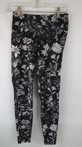 Leggings de equilibrio activo Old Navy para mujer pequeños altos azules elásticos secados de altura baja - Imagen 1 de 6