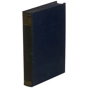 H L Mencken / American Language Preliminary Inquiry into the Development 1st ed - Imagen 1 de 3