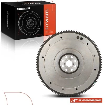 Volante de embreagem para Subaru Crosstrek Forester Legacy Outback WRX Manual Trans. - Imagem 1 de 4