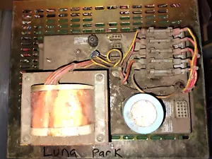 Bloque de energía Atari Arcade #5008 - Imagen 1 de 1