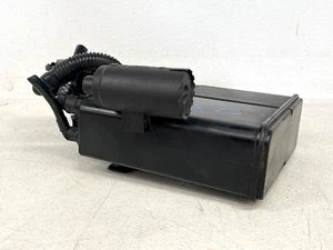 ⭐2009-2015 BMW 750LI F02 4.4L FUEL VAPOR CHARCOAL CANISTER ASSEMBLY OEM LOT2517 - Bild 1 von 13