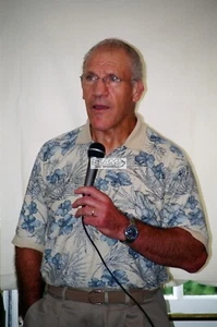 BRUNO SAMMARTINO VINTAGE 8x10 COLOR PHOTO ROH ECW WWE NXT AEW IMPACT  - Picture 1 of 1