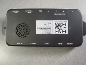 Caja de control ORKIN Serta Ergomotion Keeson MC232SC - Imagen 1 de 6