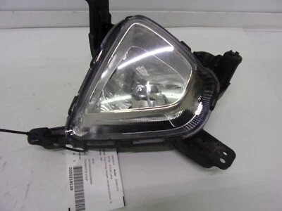 KIA SORENTO 2016-2017 R Pasajero Lámpara Delantera Antiniebla; Halógena Foto 1 de 3
