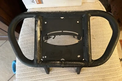 Parachoques Rath Suzuki LTR 450 Foto 1 de 4