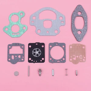 Kit de reparación de juntas silenciador de carburador para motosierra Husqvarna 235 240 545081892 - Imagen 1 de 6